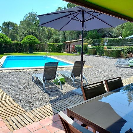 Finca La Pedrera Capellades ภายนอก รูปภาพ