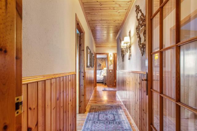 Finca La Pedrera Capellades ภายนอก รูปภาพ